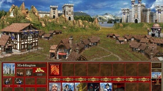 Heroes Chronicles: All Chapters — screenshot 7