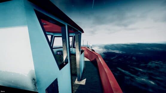 What Lives Below — screenshot 1
