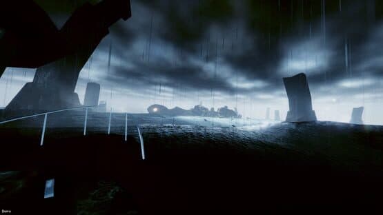 What Lives Below — screenshot 2