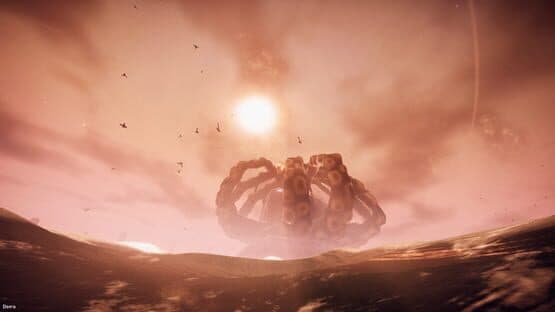 What Lives Below — screenshot 4