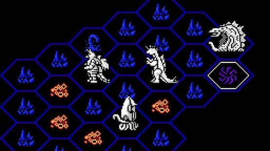 Godzilla Creepypasta — screenshot 2