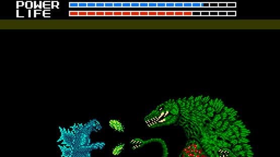 Godzilla Creepypasta — screenshot 5