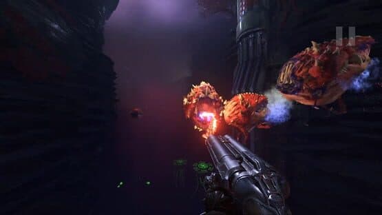 Horde Mode -Trial of the Dark Lord — screenshot 1