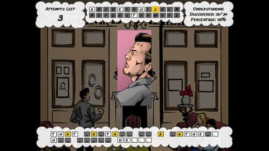 Vera Blanc: Ghost in the Castle — screenshot 3