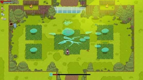 Glittering Sword — screenshot 3