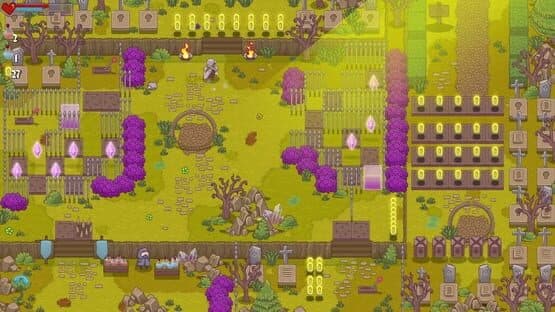 Glittering Sword — screenshot 4