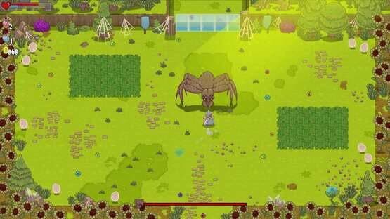 Glittering Sword — screenshot 5