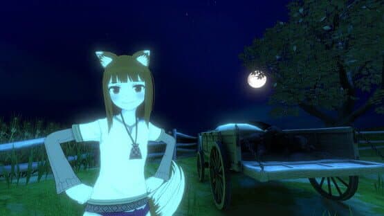 Spice and Wolf VR 2 — screenshot 6