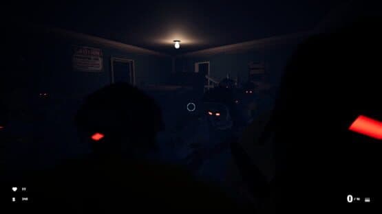 Not Dead Yet — screenshot 1