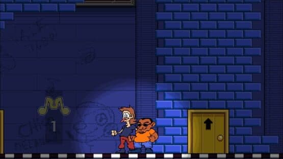 Ednaldo Pereira: Mescladasso — screenshot 2