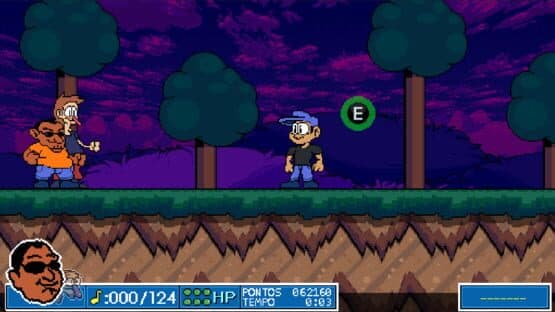 Ednaldo Pereira: Mescladasso — screenshot 3