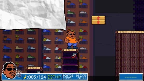 Ednaldo Pereira: Mescladasso — screenshot 5