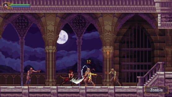 Plague Huntress — screenshot 2