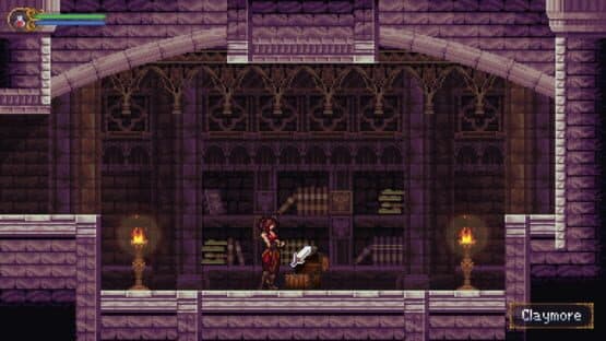 Plague Huntress — screenshot 3