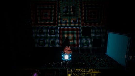 Bloat — screenshot 1