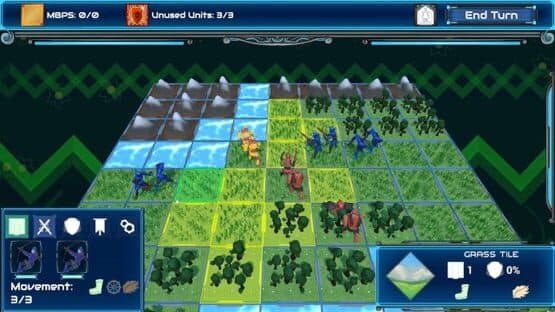 Net King's Call — screenshot 2