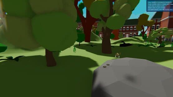 Micro Annihilation — screenshot 1