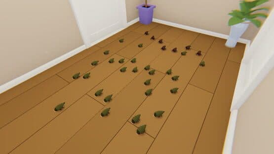 Micro Annihilation — screenshot 2