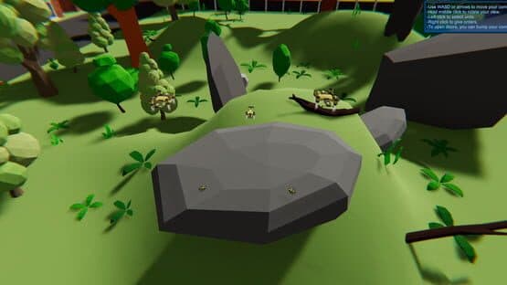 Micro Annihilation — screenshot 3