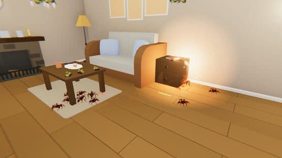 Micro Annihilation — screenshot 5