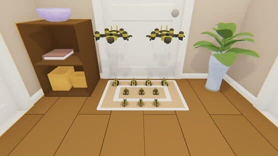 Micro Annihilation — screenshot 6