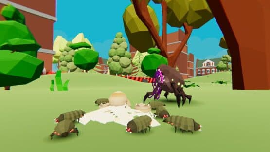 Micro Annihilation — screenshot 7