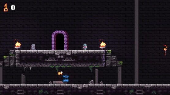 Beholder's Lair — screenshot 1