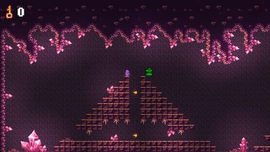 Beholder's Lair — screenshot 2
