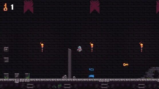 Beholder's Lair — screenshot 3
