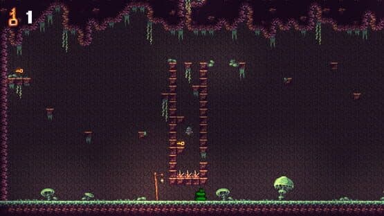 Beholder's Lair — screenshot 4