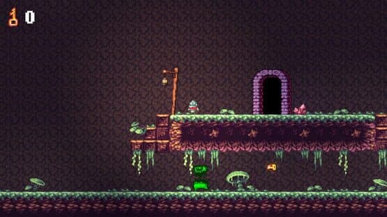 Beholder's Lair — screenshot 6