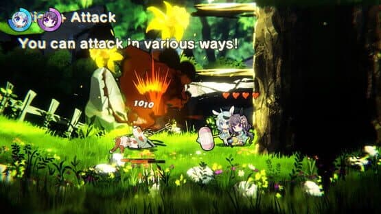 Alice Escaped! — screenshot 1
