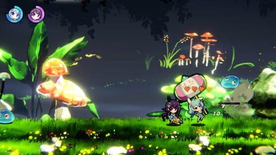 Alice Escaped! — screenshot 2