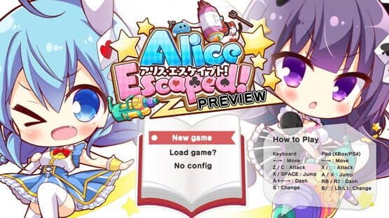 Alice Escaped! — screenshot 6