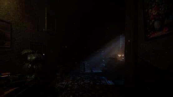 Be Hunted — screenshot 1