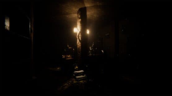 Be Hunted — screenshot 2