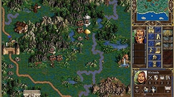 Heroes of Might and Magic III: Complete — screenshot 4