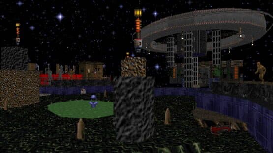 Alien Bastards! — screenshot 2