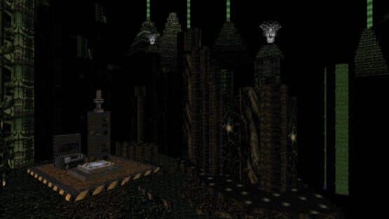 Alien Bastards! — screenshot 4
