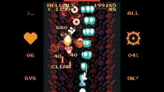Void Gore — screenshot 1