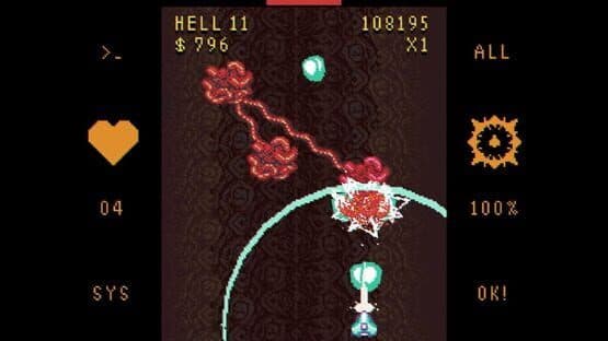 Void Gore — screenshot 2