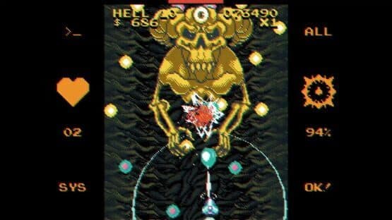 Void Gore — screenshot 3
