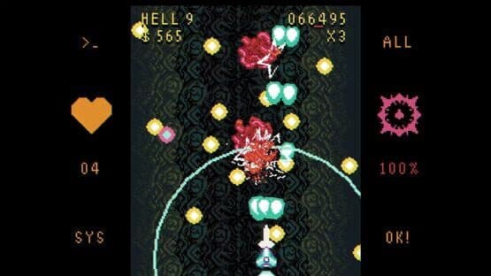 Void Gore — screenshot 4