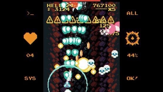 Void Gore — screenshot 5