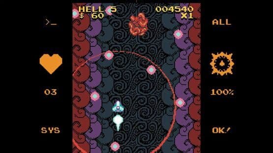 Void Gore — screenshot 6