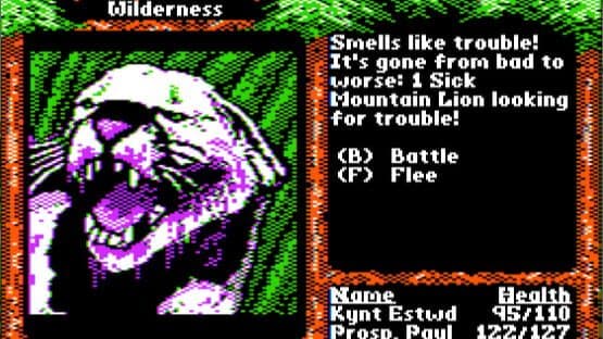 Lawless Legends — screenshot 3
