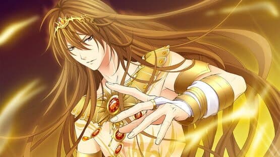 Star-Crossed Myth: The Department of Wishes — screenshot 1