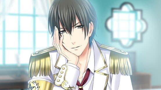Star-Crossed Myth: The Department of Wishes — screenshot 2