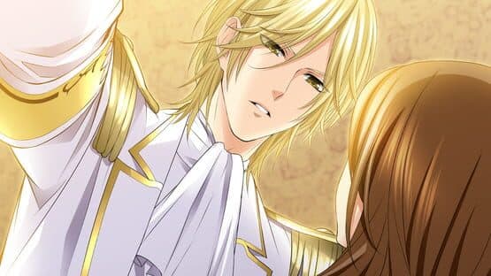 Star-Crossed Myth: The Department of Wishes — screenshot 4