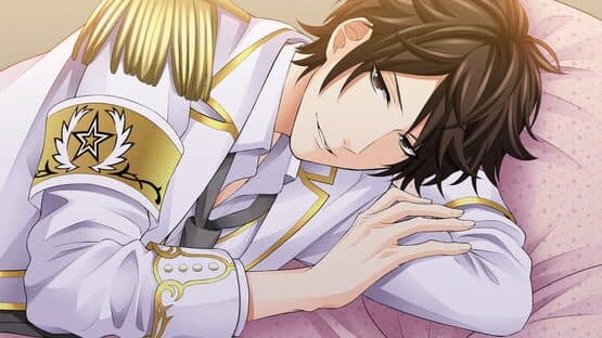 Star-Crossed Myth: The Department of Wishes — screenshot 5